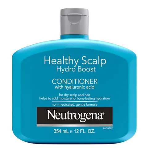 Neutrogena Healthy ScalpHydro-boost Conditioner with Hyaluronic Acid