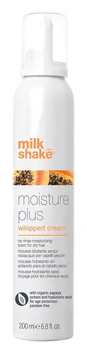 milk_shake Moisture Plus Whipped Cream