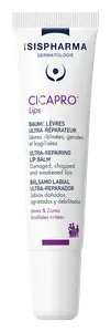 Isispharma Cicapro Lips