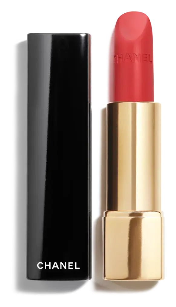 Chanel Rouge Allure Velvet 47 Flamboyante