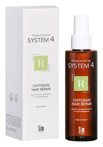 Sim Sensitive System4 R Chitosan Hair Repair