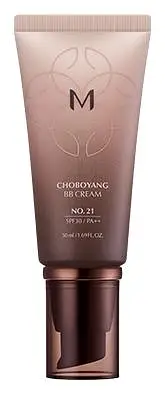 Missha M Choboyang BB Cream SPF 30 #23 Calm Beige