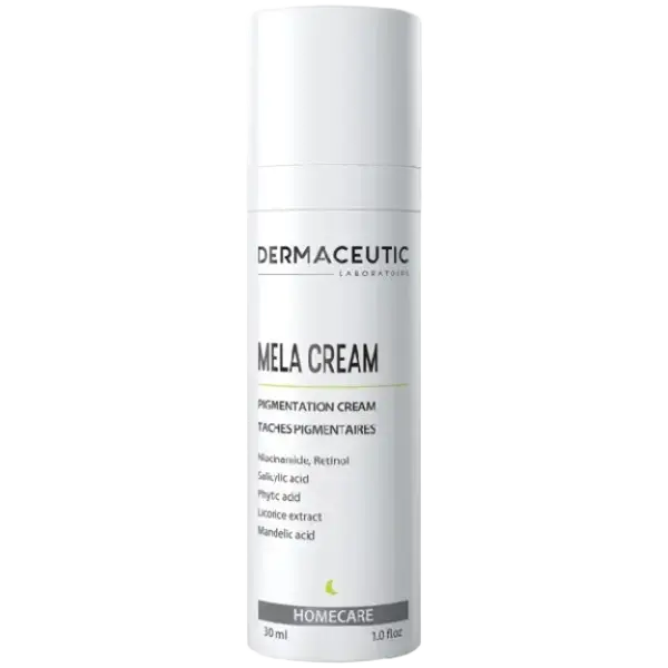 Dermaceutic Laboratoire Mela Pigmentation Cream