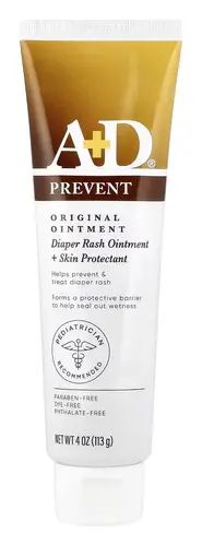 A+D Prevent Original Ointment