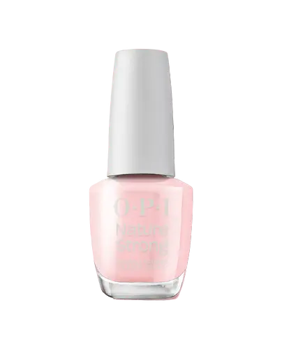 OPI Nature Strong Natural Origin Lacquer Let Nature Take Its Quartz