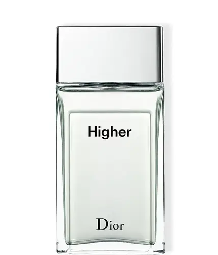 Dior Higher Eau De Toilette