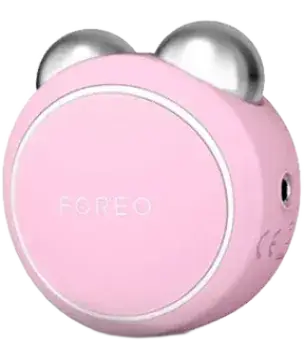 FOREO Bear Mini Microcurrent Toning Device