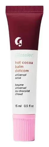 Glossier Balm Dotcom Hot Cocoa