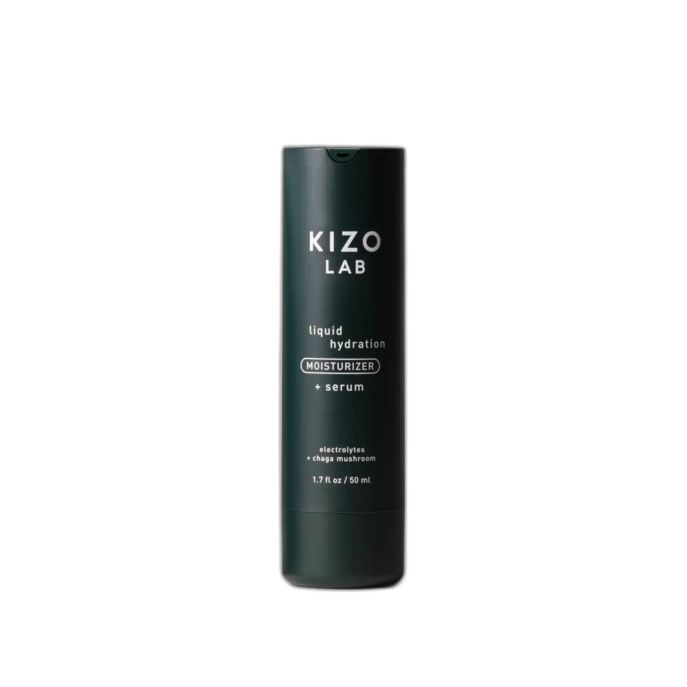 Kizo Lab Liquid Hydration Moisturizer + Serum