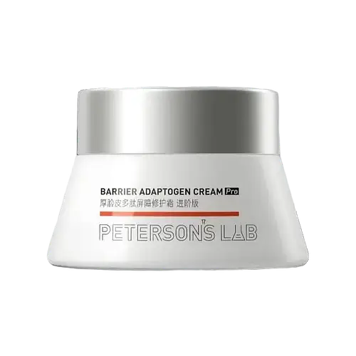 Peterson's Lab Barrier Adaptogen Cream Pro 3.0