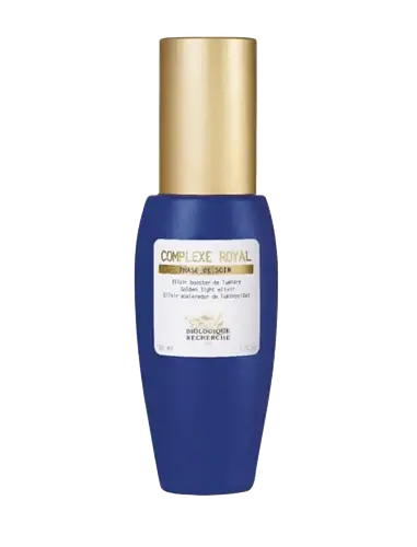 Biologique Recherche Complexe Royal Light Boosting Elixir