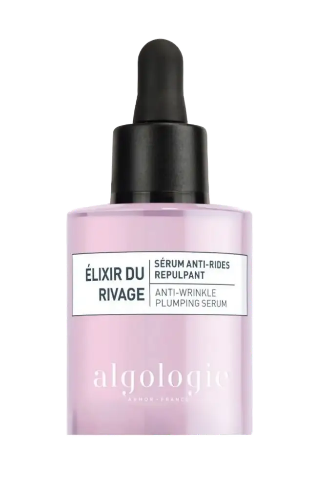 Algologie Élixir Du Rivage Anti-Wrinkle Plumping Serum
