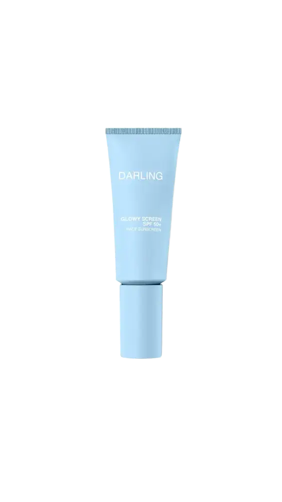 Darling Glowy Screen SPF 50+