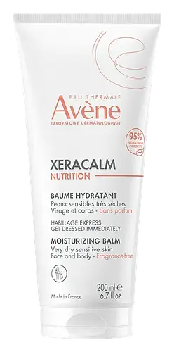 Avène XeraCalm Nutrition Moisturizing Balm