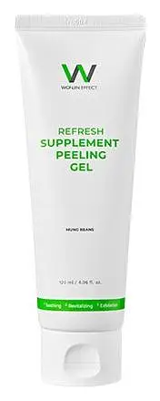 Wonjin Effect Refresh Supplement Peeling Gel