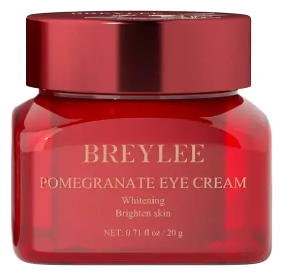 Breylee Pomegranate Eye Cream