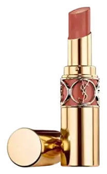 Yves Saint Laurent Rouge Volupte Shine Lipstick Balm 79 Coral Plume