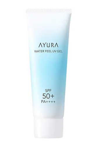 Ayura Water Feel UV Gel SPF 50+ PA++++
