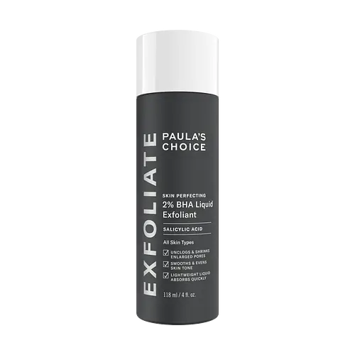 Paula's Choice Skin Perfecting 2% BHA Liquid Exfoliant US