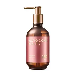 Moroccan Beauty Hydro Repair Shampoo