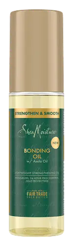 Shea Moisture Bonding Oil With Amla Oil