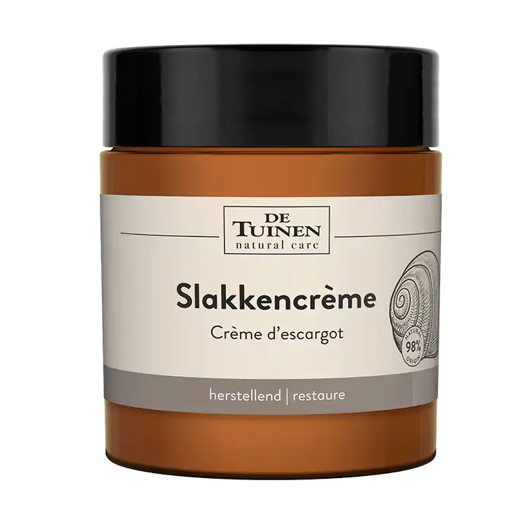 Holland & Barrett Slakkencrème