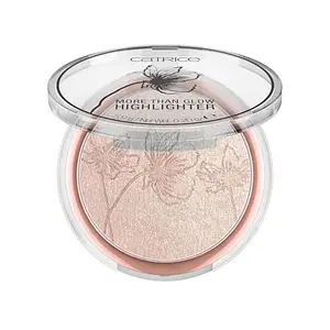 Catrice More Than Glow Highlighter 020 Supreme Rose Beam