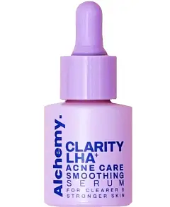 Skin Alchemy Clarity LHA+ Acne Care Serum