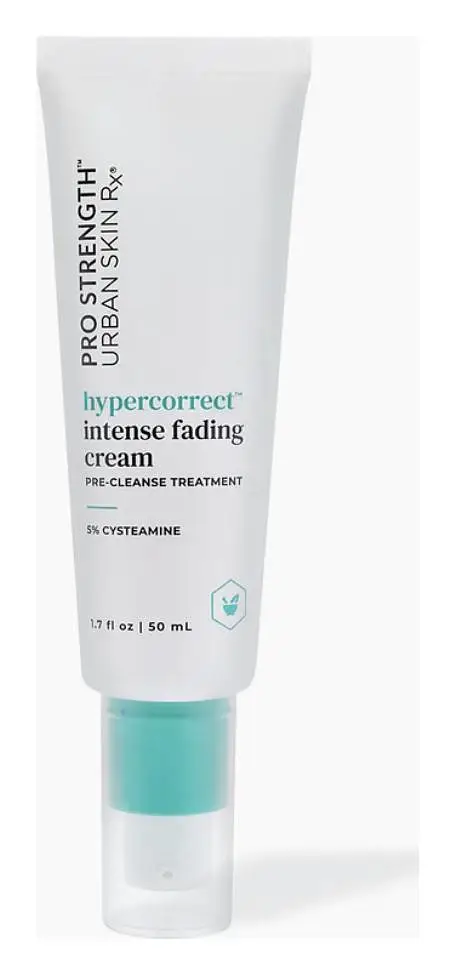 Urban Skin HyperCorrect Intense Fading Cream