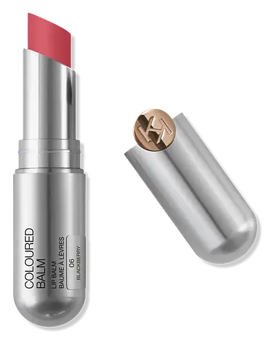 KIKO Milano Coloured Balm Lip Balm 06 Blackberry