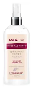 Gerovital Micellar Water With Clay