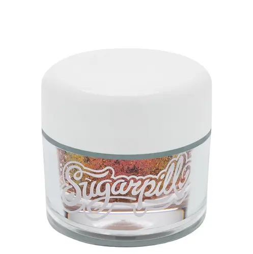Sugarpill Cosmetics Loose Eyeshadow Brick Toast
