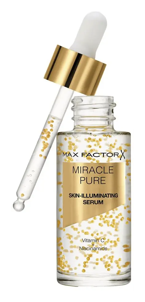 Max Factor X Miracle Pure Vitamin C Skin-Illuminating Serum
