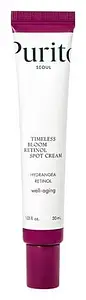 PURITO Timeless Bloom Retinol Spot Cream