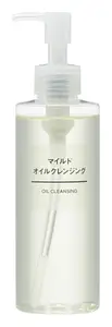 Muji Mild Oil Cleansing