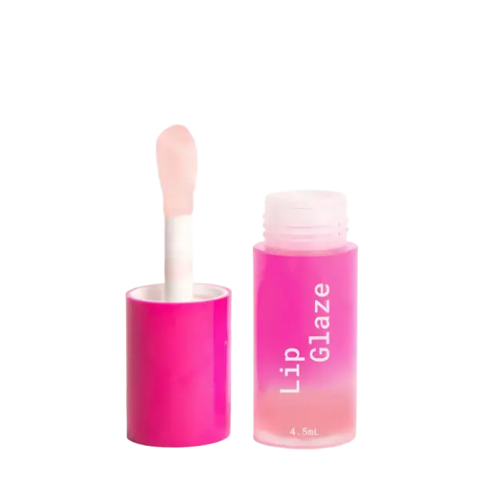 Australis Lip Glaze Glazed Donut