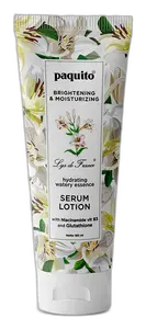 Paquito Serum Body Lotion Lys de France