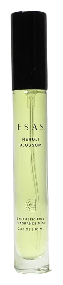 Esas Beauty Neroli Blossom Fragrance