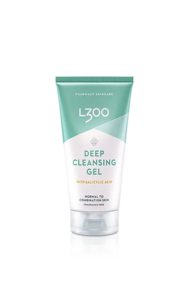 L300 Deep Cleansing Gel