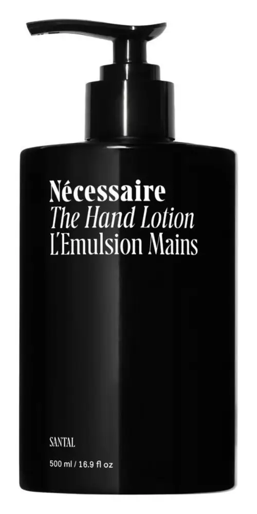 Necessaire The Hand Lotion Santal