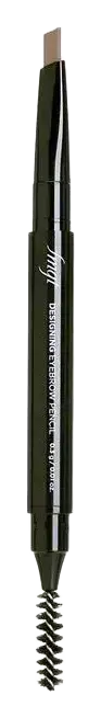 The Face Shop Designing Eyebrow Pencil 01 Light Brown