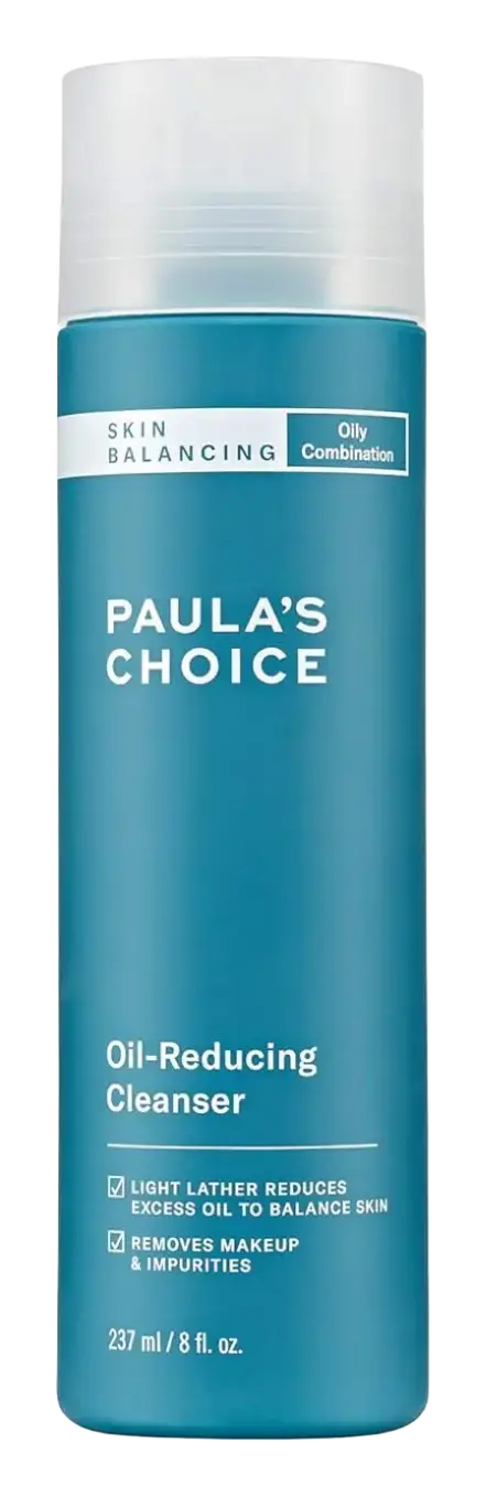 Paula's Choice Skin Balancing Oil-Reducing Cleanser