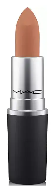 Mac Cosmetics Powder Kiss Lipstick Impulsive