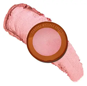 Danessa Myricks Beauty Yummy Skin Blurring Balm Lowlighter Unbothered