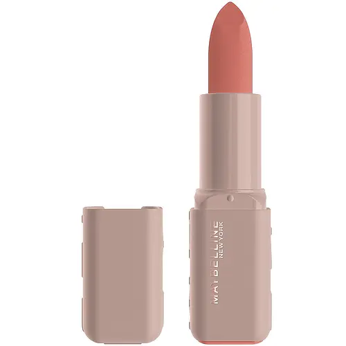Maybelline Moisturizing Matte Serum Lipstick Crop Top