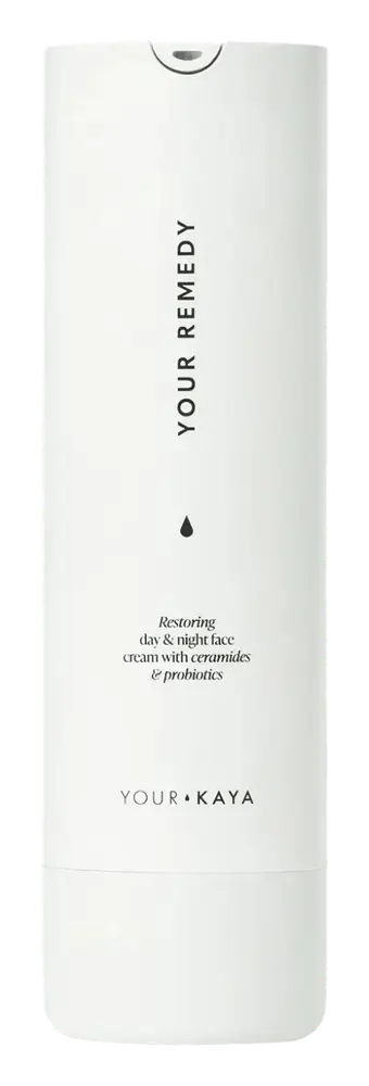 Your Kaya Your Remedy Face Cream