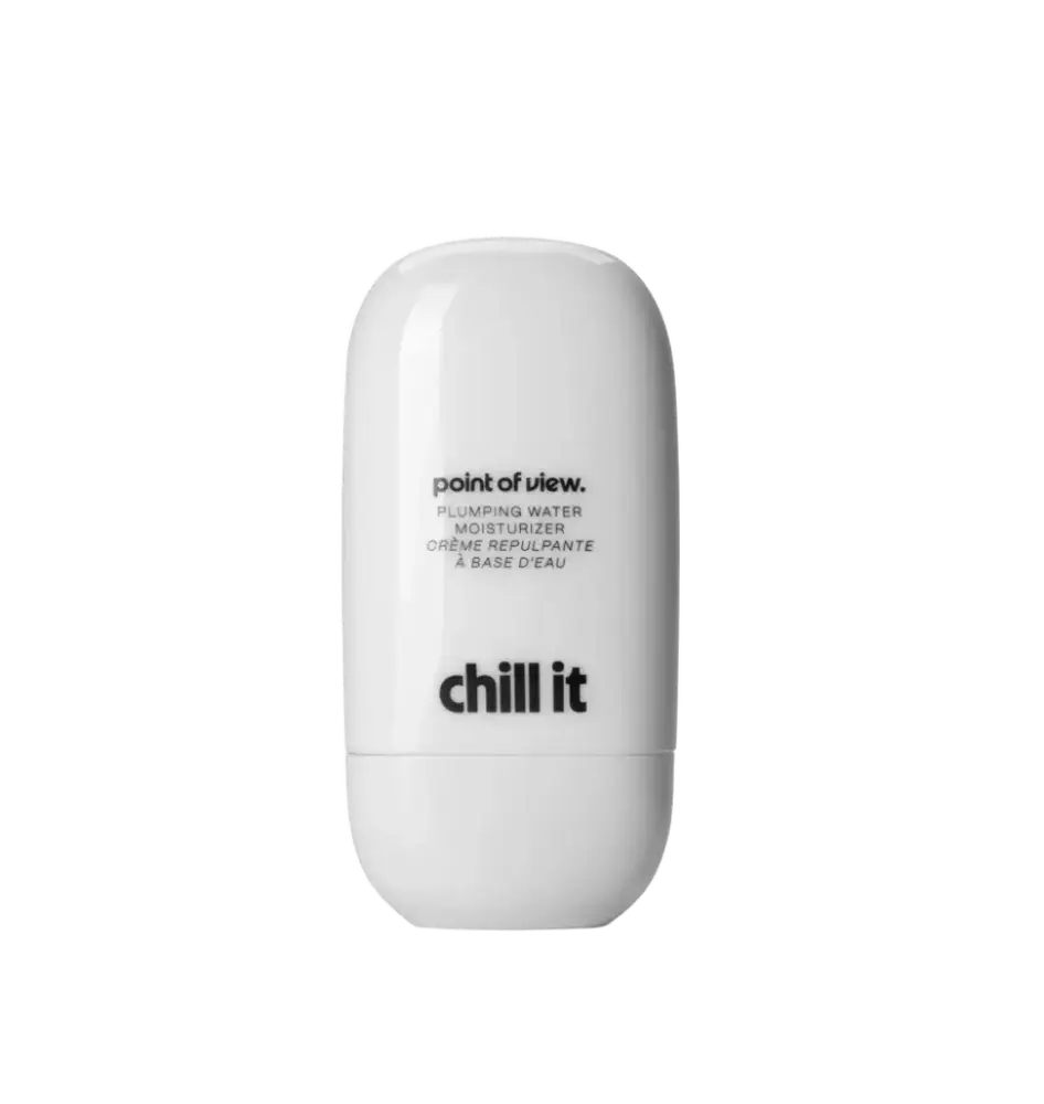 Point Of View Chill It Plumping Water Moisturizer