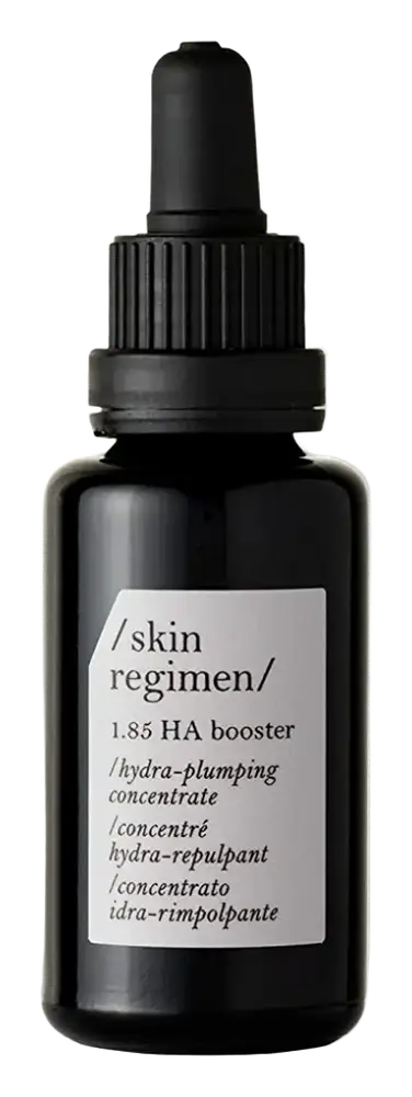 [ comfort zone ] Skin Regimen 1.85 HA Booster