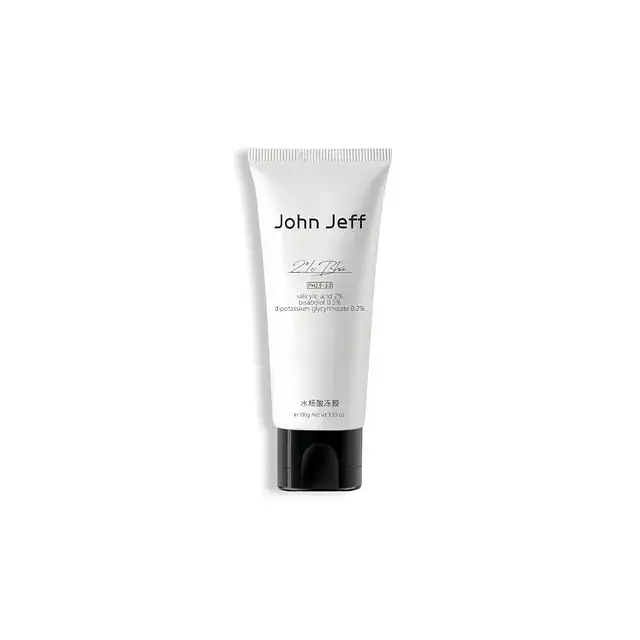 John Jeff 2% Salicylic Acid Jelly Mask