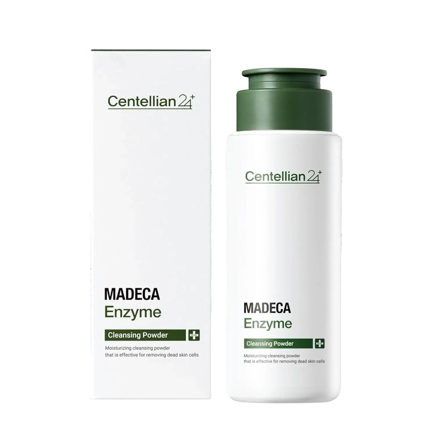 Centellian24 Madeca Enzyme Cleansing Powder